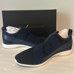 Colehaan Studio grand sneaker